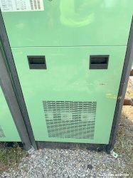 SULLAIR MODEL RC-250-460-3-60-A REFRIGERATED AIR COMPRESSED DRYER