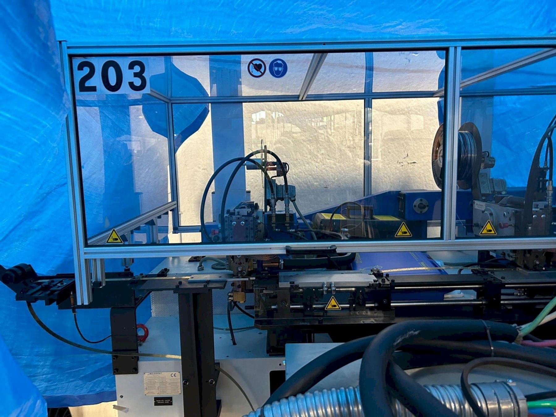 UNKNOWN CH6-2437 - Welding