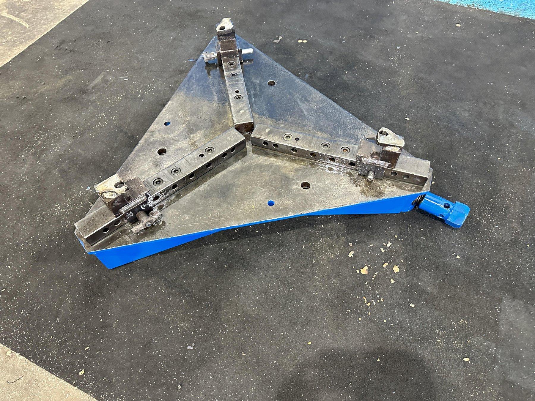 PANDJIRIS GRIPPER:  STOCK #77154