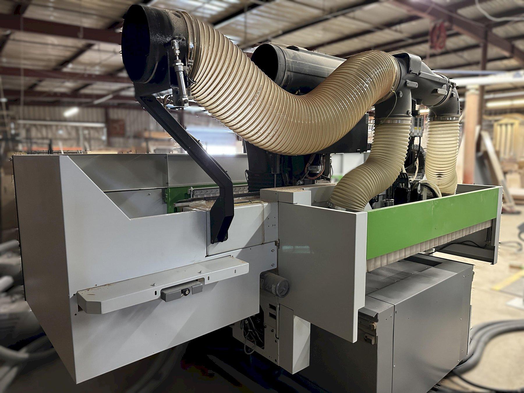 Biesse Rover S 1536 + Conveyor