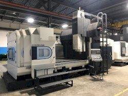 2012 MIGHTY VIPER Pro-3210AG - CNC Bridge Mill