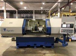 2014 Supertec G38P-60 CNC Cylindrical Grinder