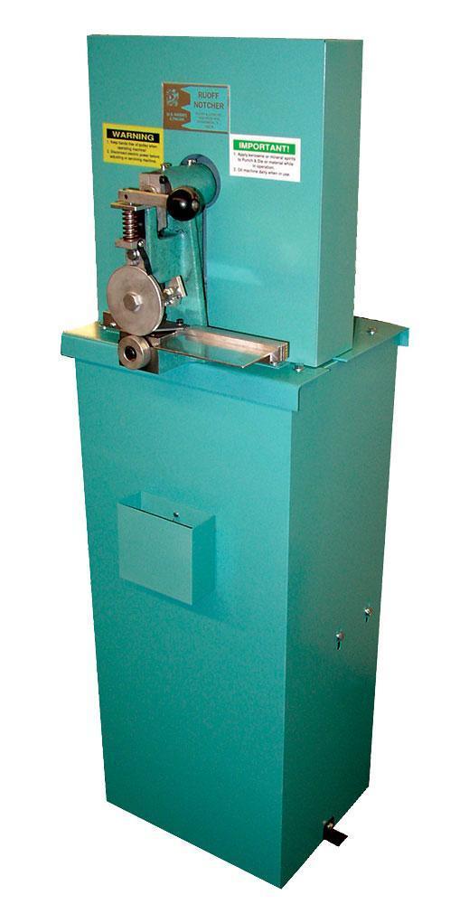 Ruoff Power Notcher