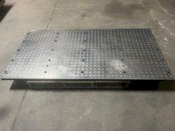 FCS Systems Base Gage Sub Plate 39