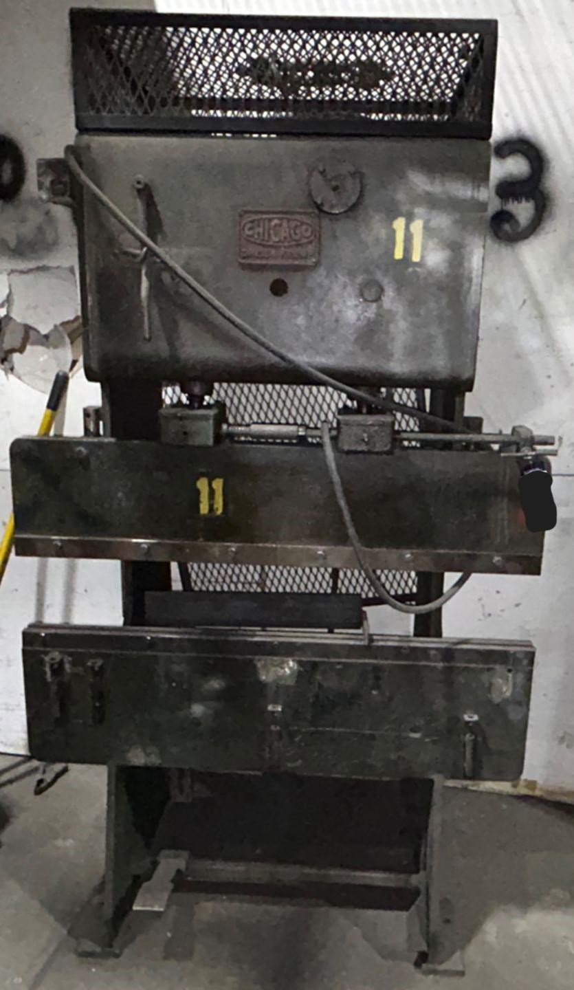 15 TON X 48