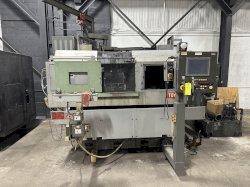 2013 Toyoda GL6P 32II Plain Cylindrical CNC Grinder For Sale