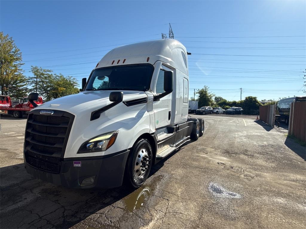 2023 Freightliner Cascadia 3AKJHHDR2PSNC6295