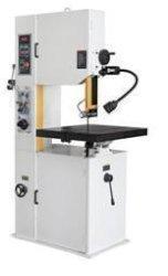 NEW - 20" KENT USA MODEL VB-2013iH/2013iE VERTICAL BAND SAW