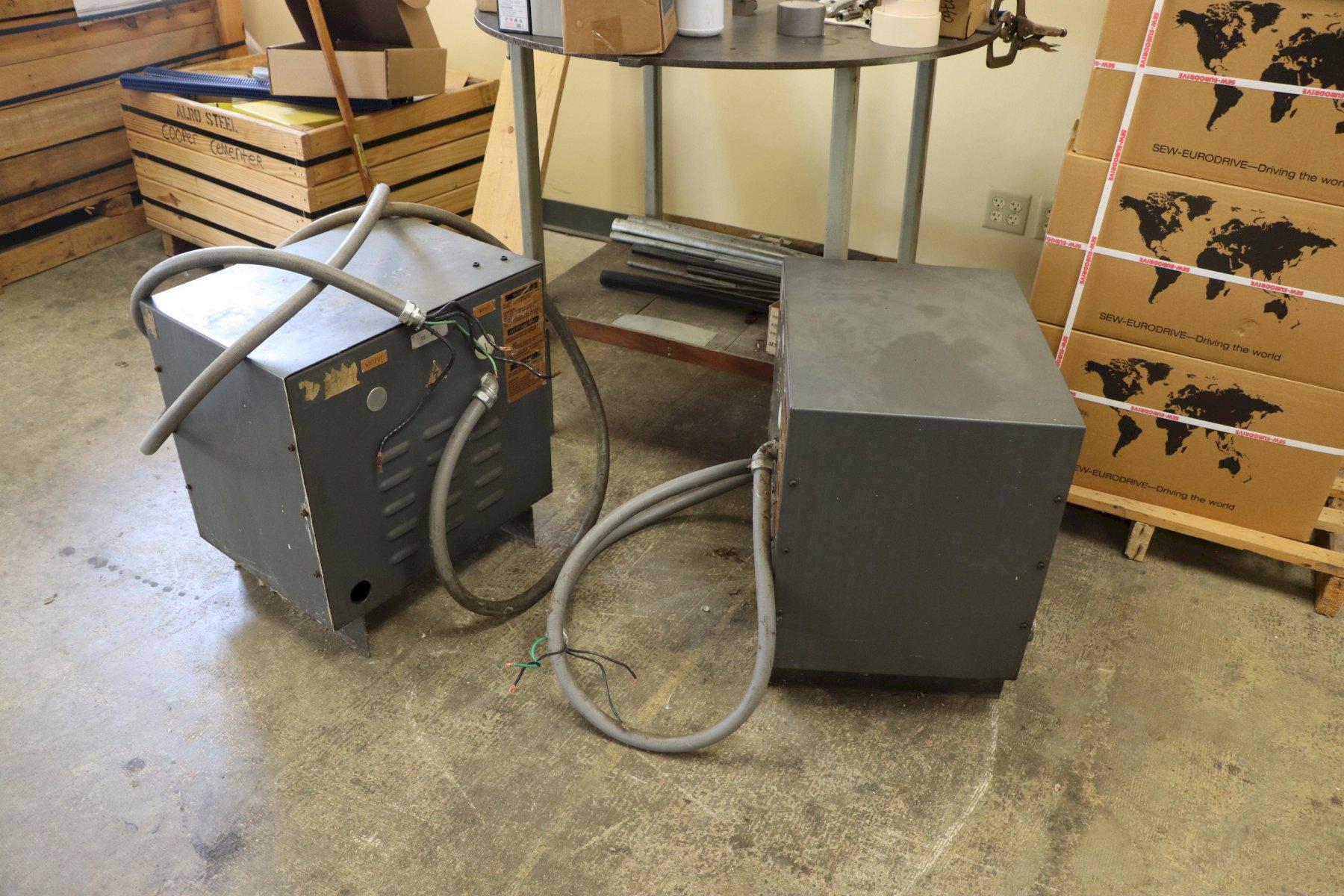 25 KVA TRANSFORMER: YOBRO #26235