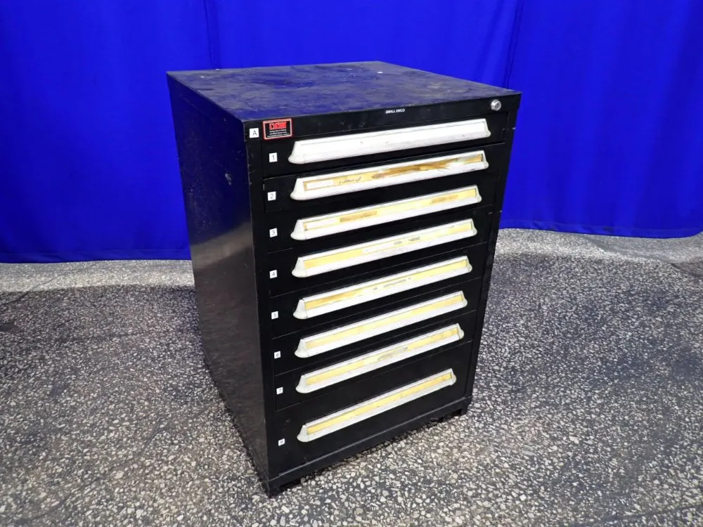 LYON MODULAR DRAWER CABINET