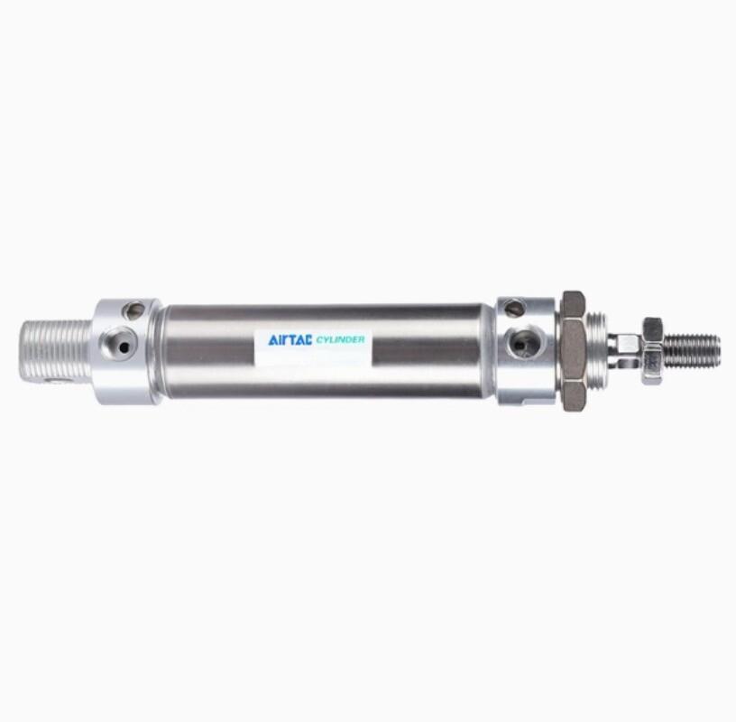 MAC32X200SCP 	AirTaC Mini Cylinder (Double Acting with Adjustable Cushion)