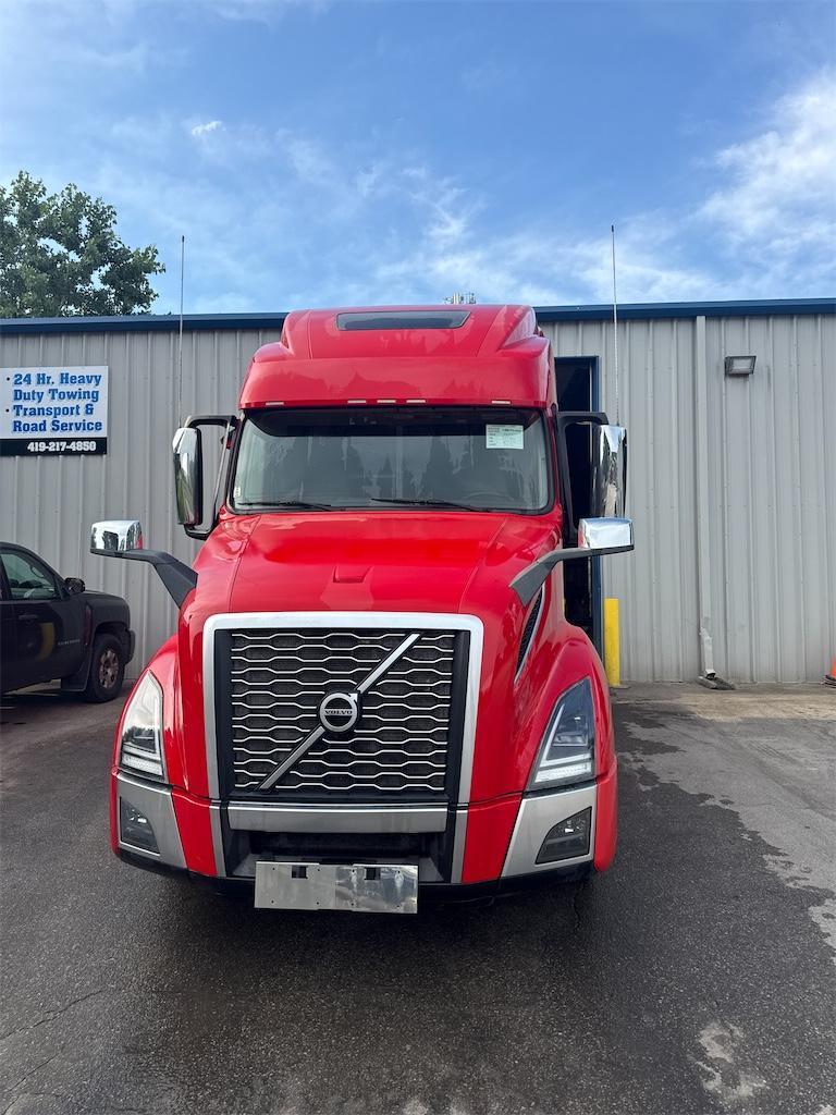2023 Volvo VNL64T860 4V4NC9EH6PN603472