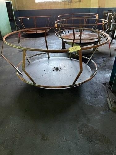 CUSTOM  HORIZONTAL PAYOFF REEL