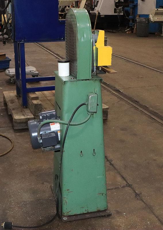 Ruoff Power Notcher with V-Notch