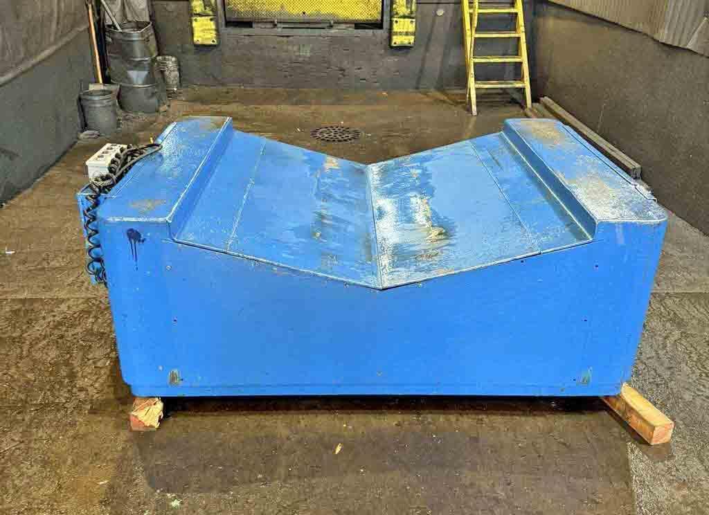40,000# Rowe Coil Car STOCK# 4283