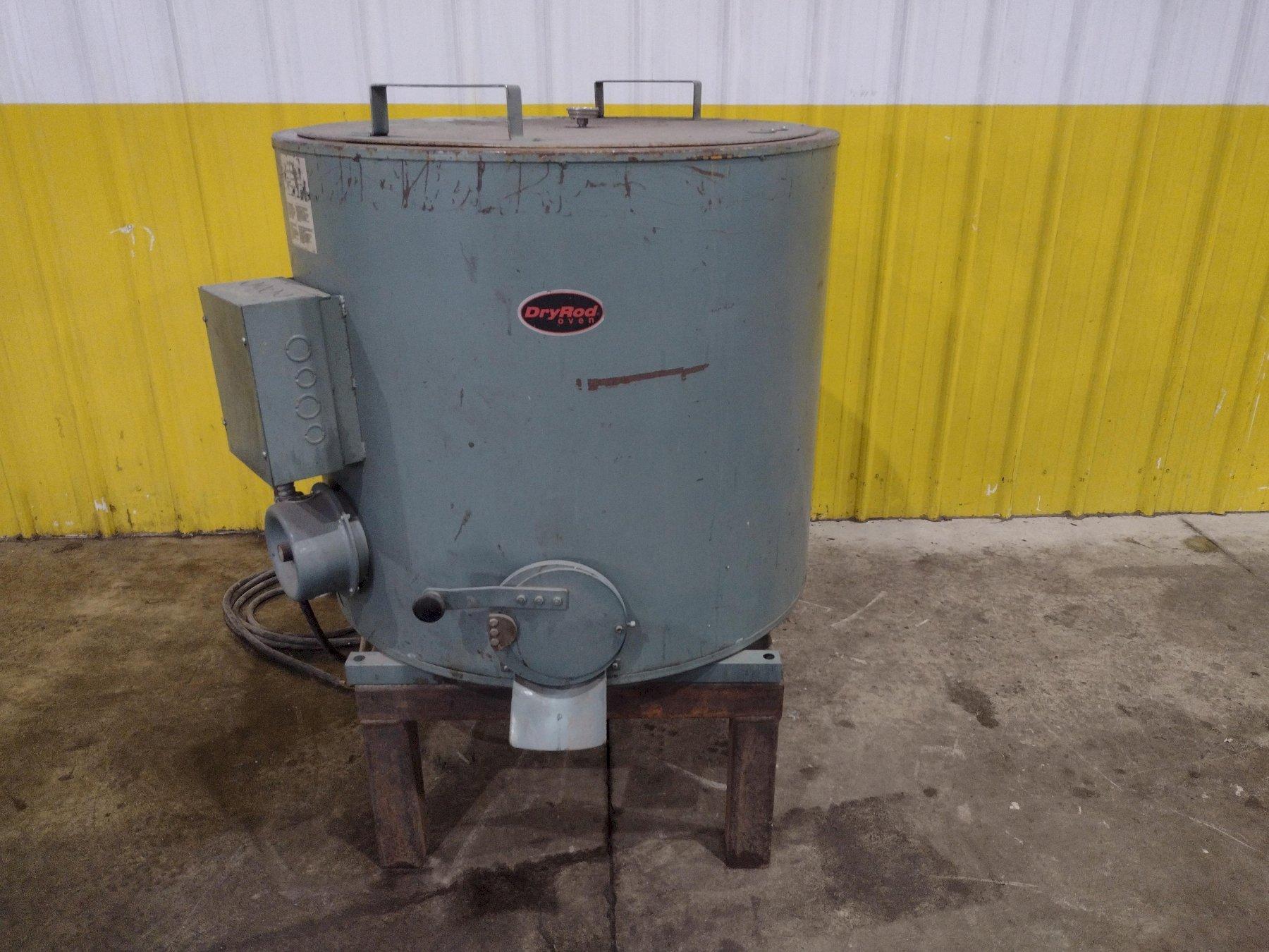 DRYROD MODEL #950FX FLUX WARMER: YOBRO #24906