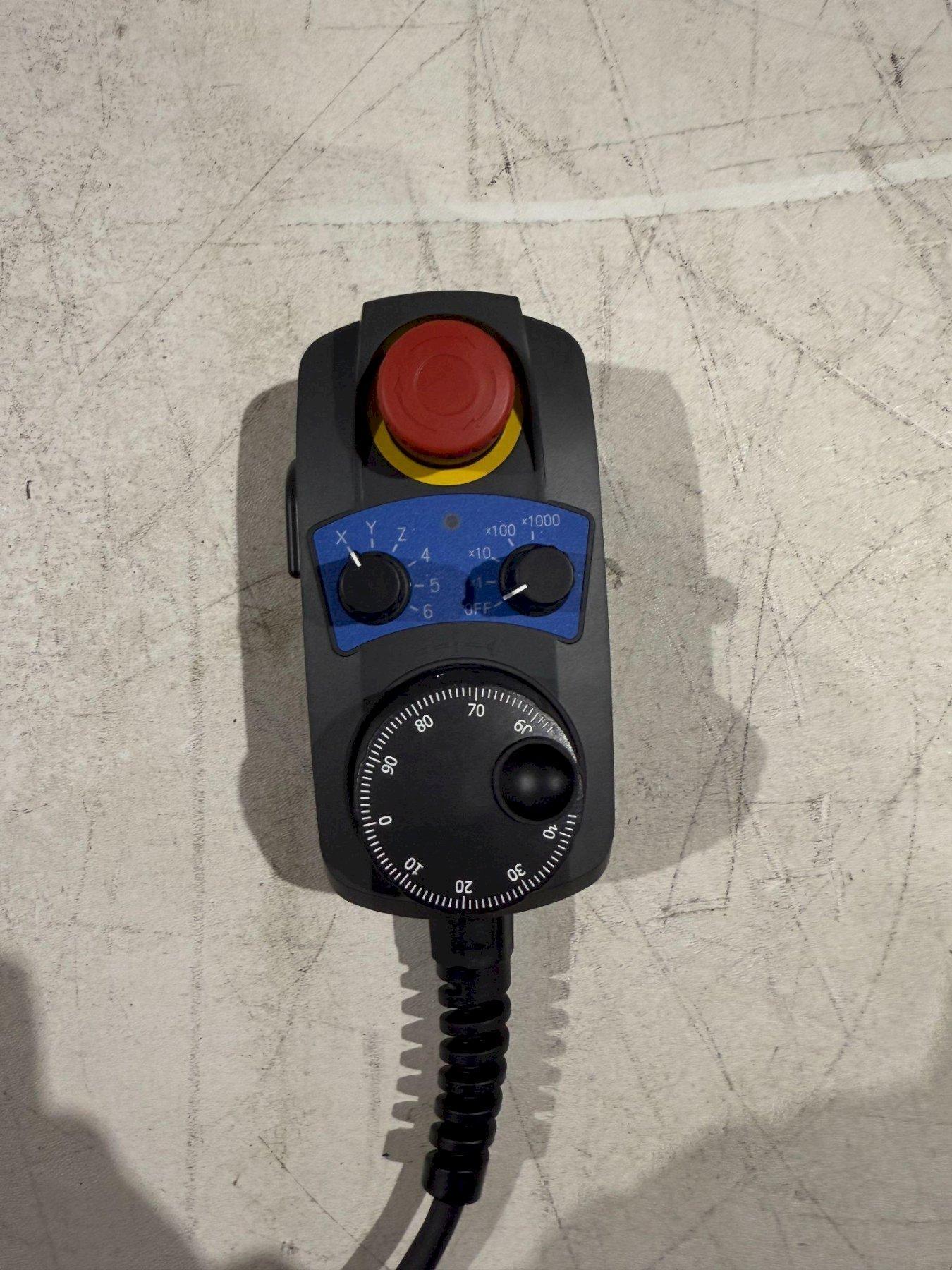 FANUC A13B-0206-C011 PORTABLE MPG HANDWHEEL NEW