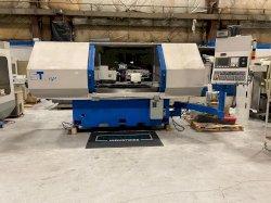 Supertec G32P-50 CNC Used CNC OD Grinder For Sale - 2012
