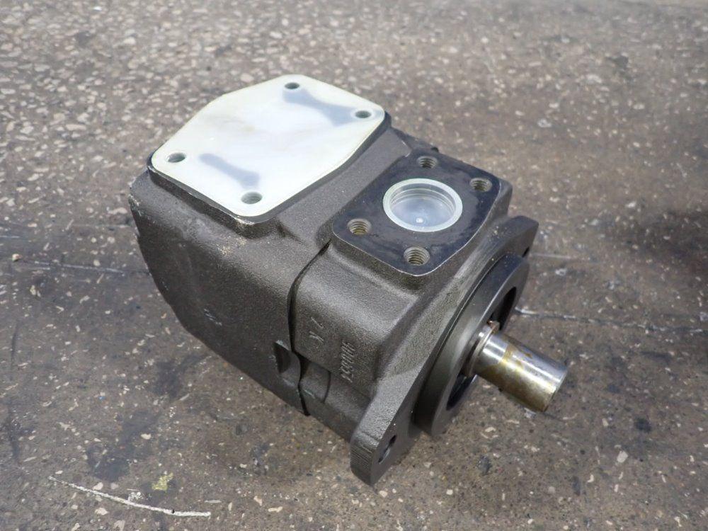 REXROTH HYDRAULIC PUMP  -  PVV5-1X/183RA15DMC