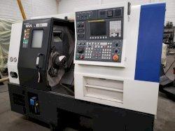 2011 Hyundai Wia L210A - CNC Horizontal Lathe