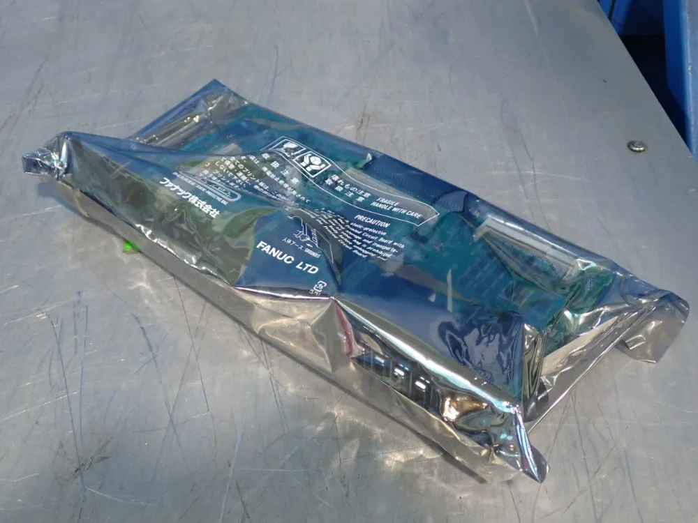 FANUC PCB BOARD   -  A16B-3200-0780