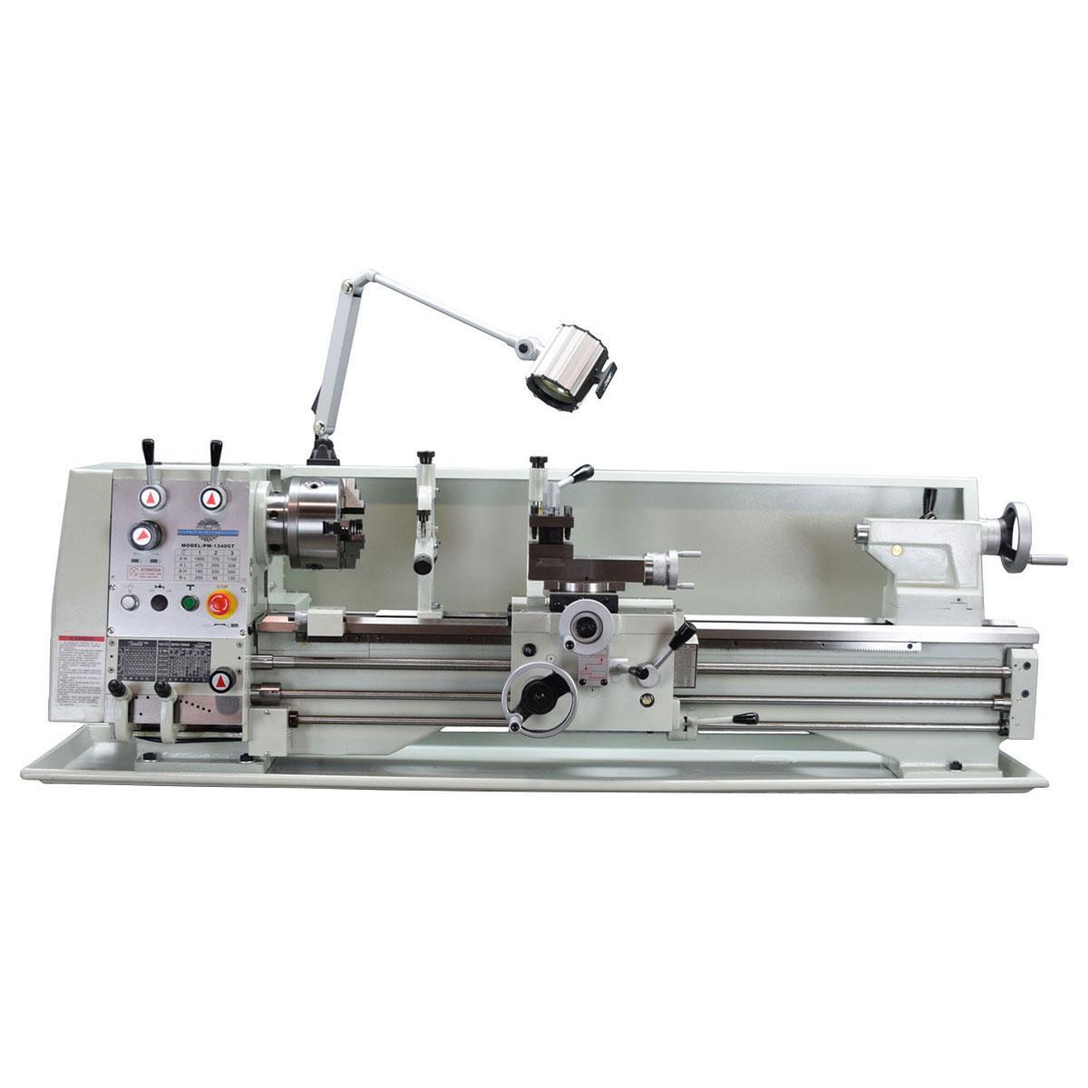 PRECISION MATTHEWS PM-1340GT - Lathes, Engine