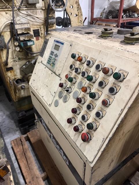 24" x 13,000 Lbs Perfecto Coil Feed Line