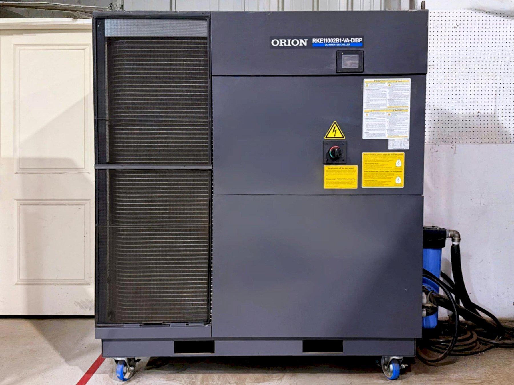 Amada Ensis 3015 AJ 9KW Fiber