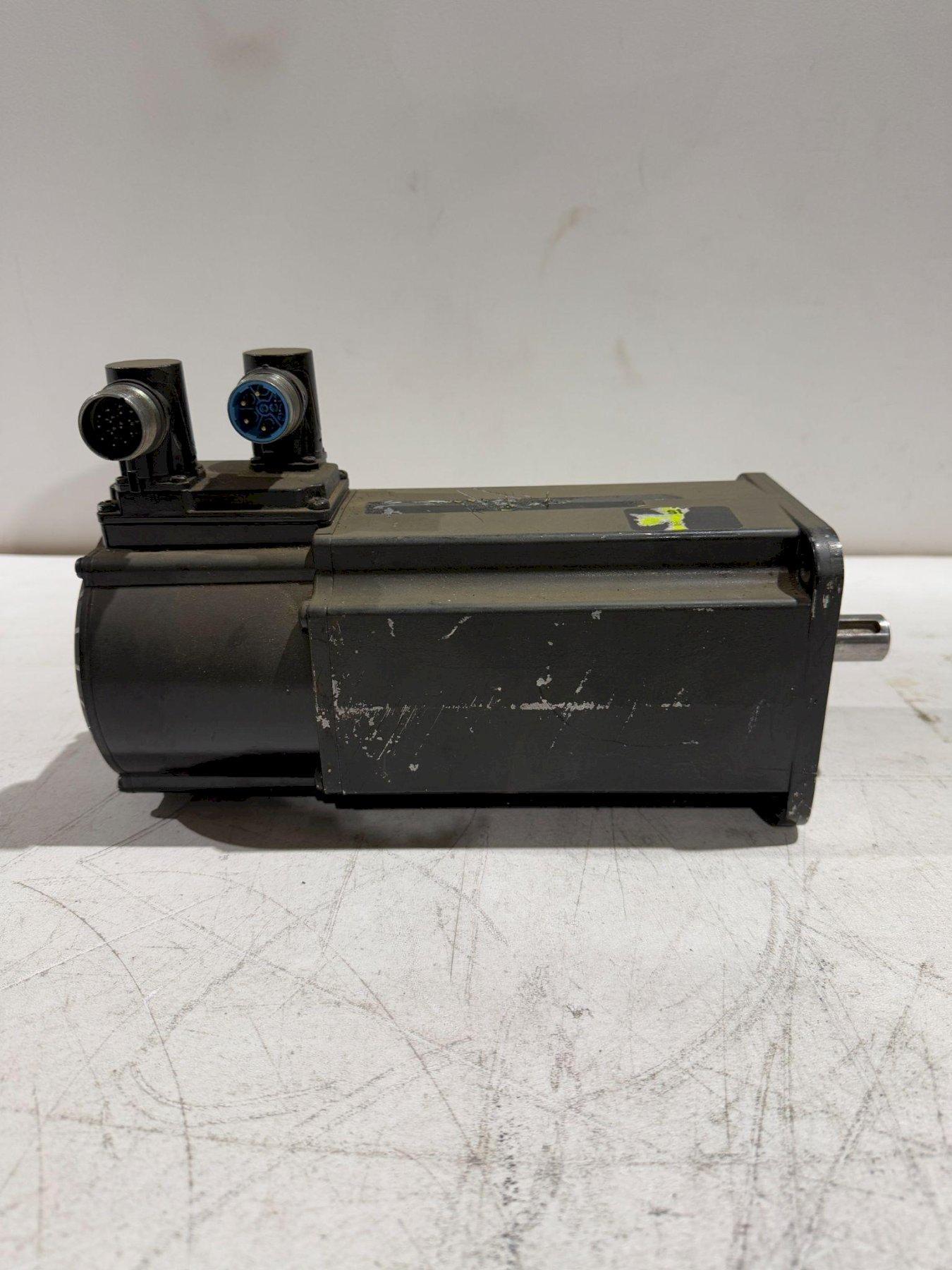 INDRAMAT MHD071B-061-PP0-UN - Spindle Motors