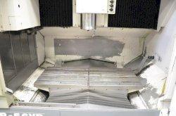 Okuma MB65VB CNC Vertical Machining Center, OSP P200M, 41