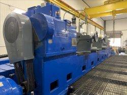 CINCINNATI 36" X 192" ROLL GRINDER