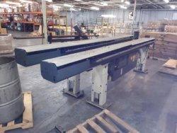 LNS Alpha ST320 Bar Feeder For Sale - 2009