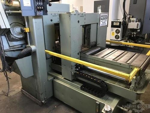 HYD-MECH H-12A Horizontal Band Saws