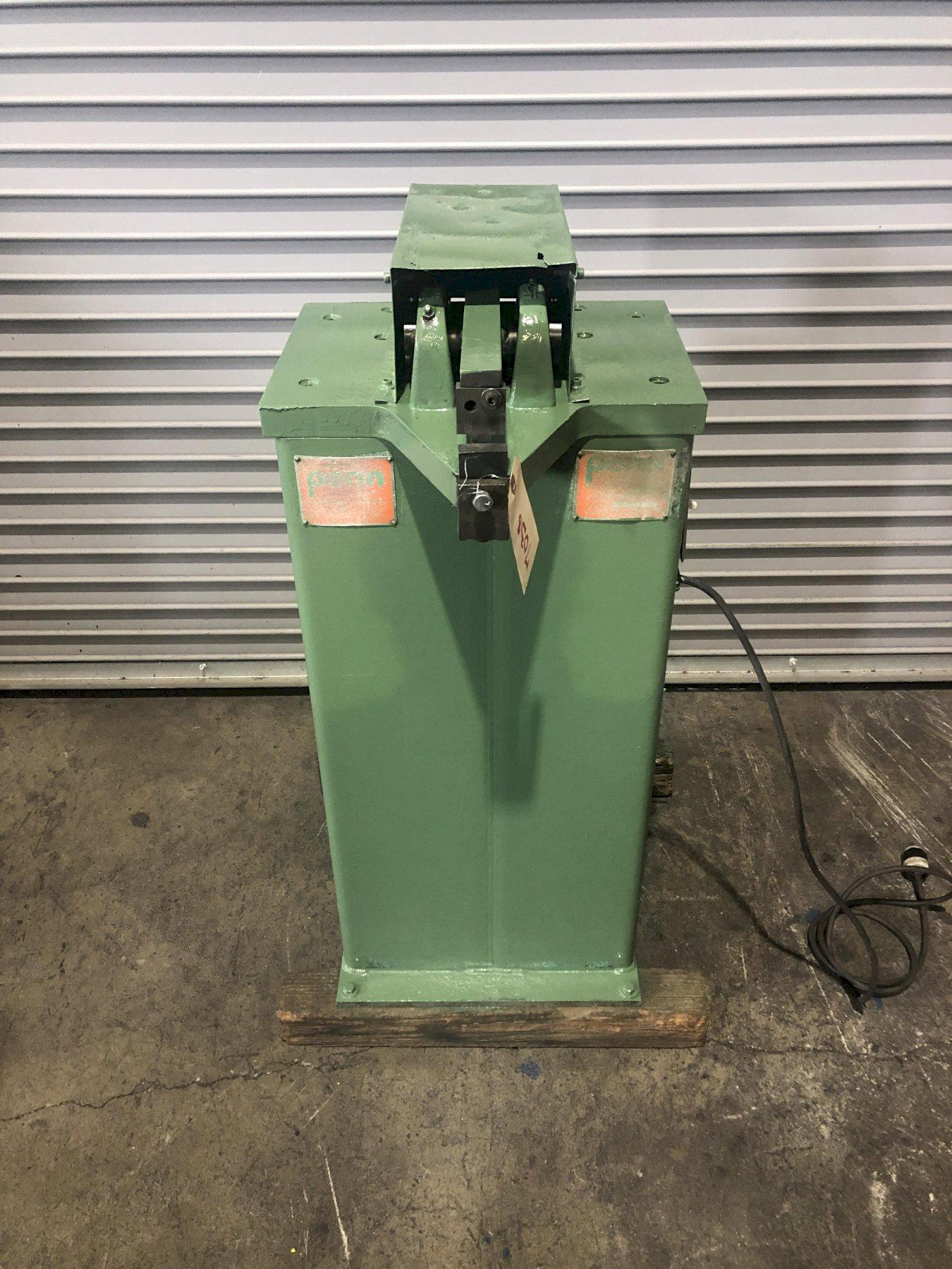 Penn Wire Trimmer/Nibbler