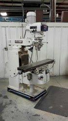 Vectrax GS-20F Knee Mill