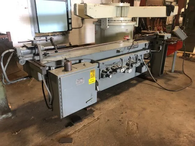 PINES 3 1/2" o.d. x .083" BENDER, STOCK# 13865T