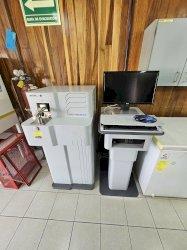 SpectroMAXx LMF17 Optical Emission Spectrometer for Sale