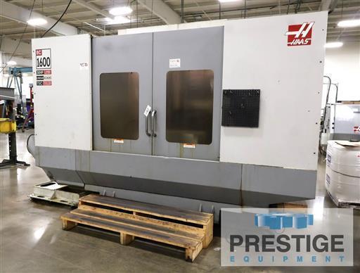 Machining Centers Horizontal CNC
