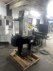 Speroni Espiria STP 46 EZ Vision Tool Presetter For Sale 2007