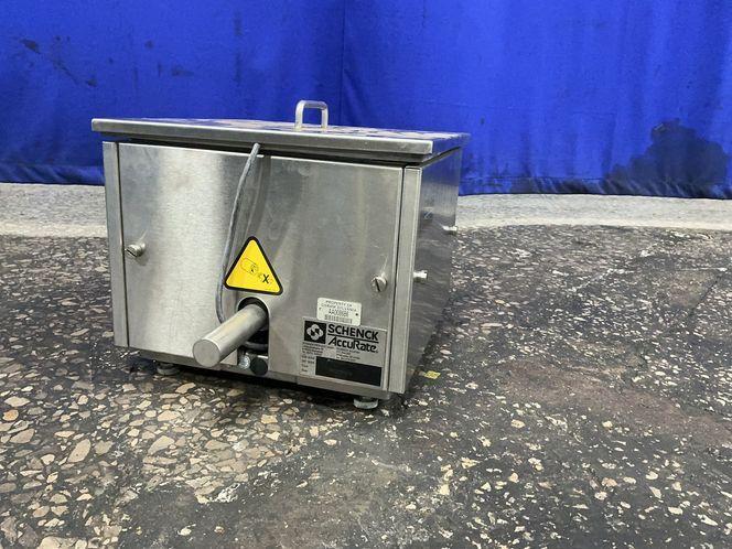 Schenck Accurate Feeder - Mod302n