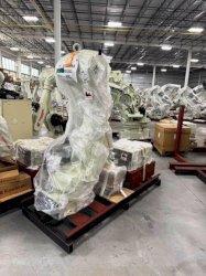 New KAWASAKI RD080NEE03 ROBOT AND CONTROLLER