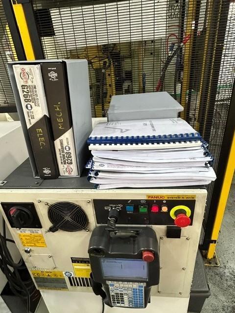 Gnutti Transfer & Eurofimet Tunnel Wash Machine
