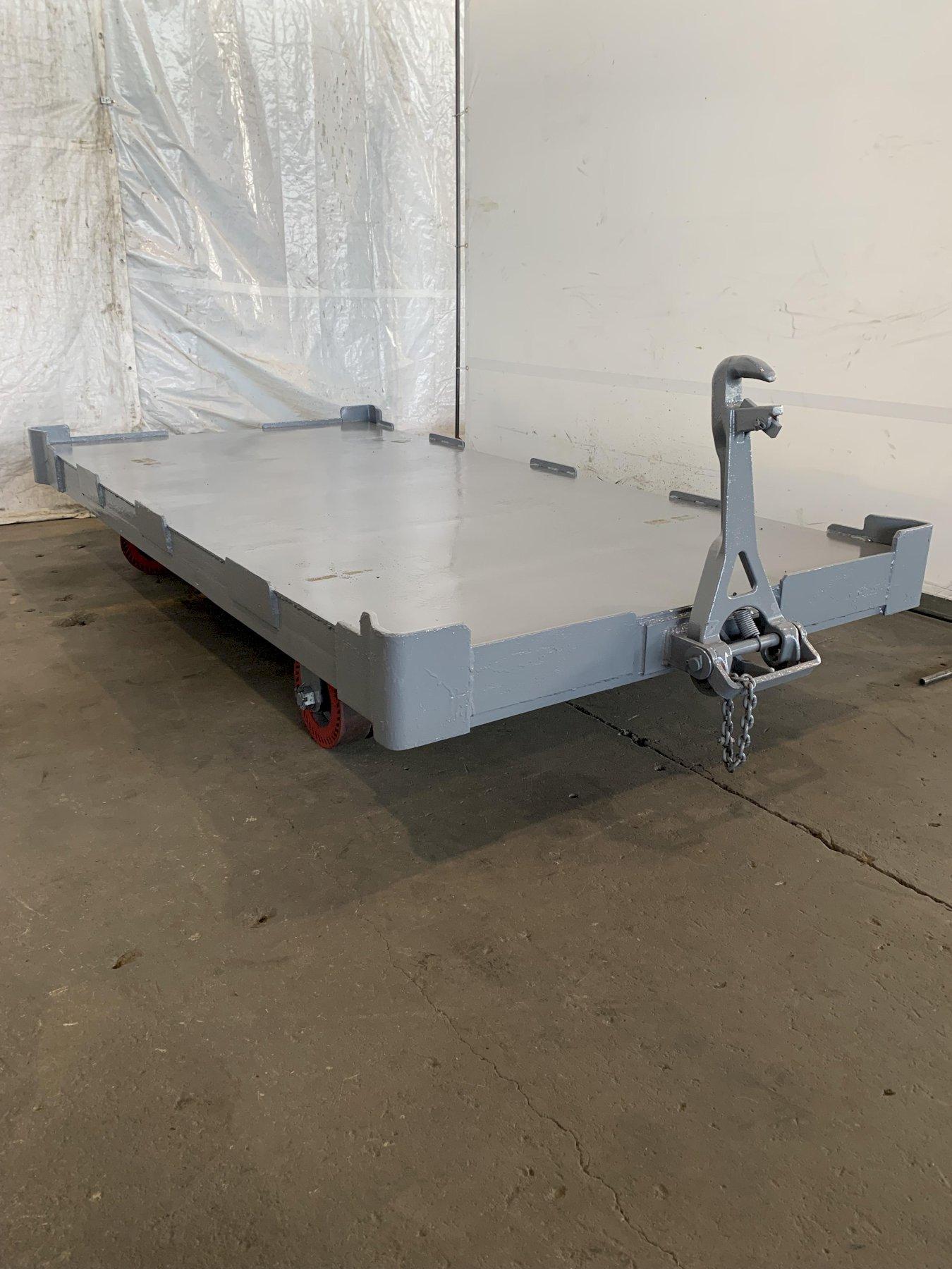 10 TON X 54