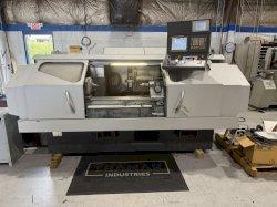 2013 Kellenberger Kel-Vista UR175/1000 Used CNC OD/ID Cylindrical Grinder For Sale