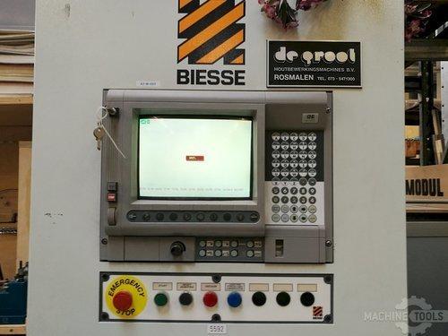 BIESSE ROVER 336