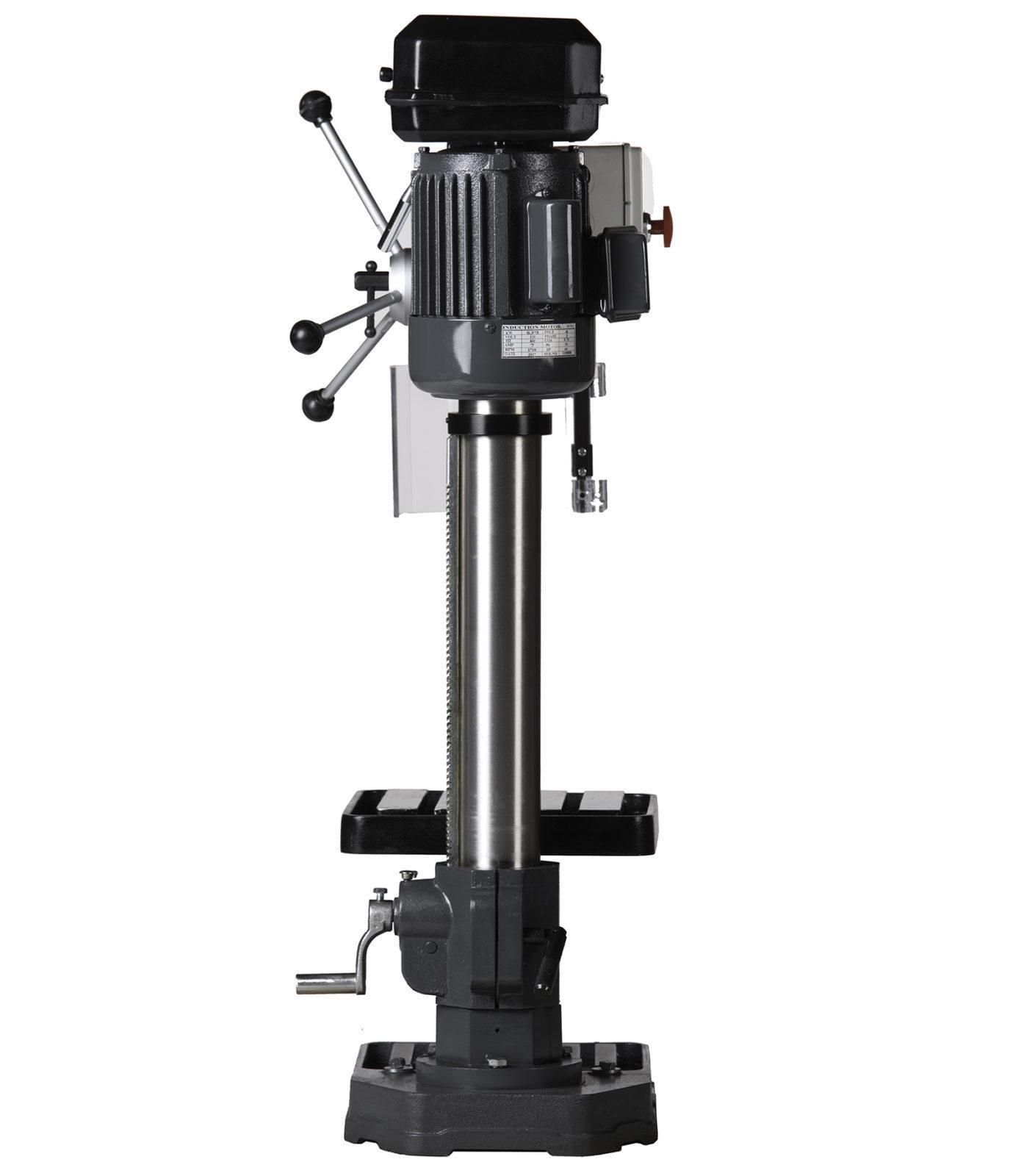 (1) NEW DAKE DRILL PRESS, MODEL #: TB-16