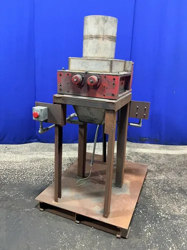 6.3 Kw Grinder / Crusher
