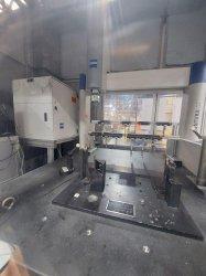 Zeiss Contura G2 10/12/6 aktiv CMM - Used CNC Coordinate Measuring Machine For Sale - 2012