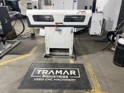 LNS Servo 65 Bar Feeder For Sale 2011