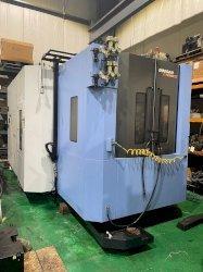 Doosan HP 5100 II CNC Horizontal Machining Center